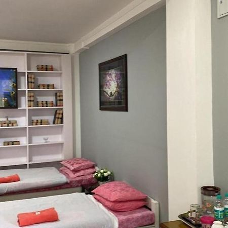 Jan Homestay Шиллонг Экстерьер фото
