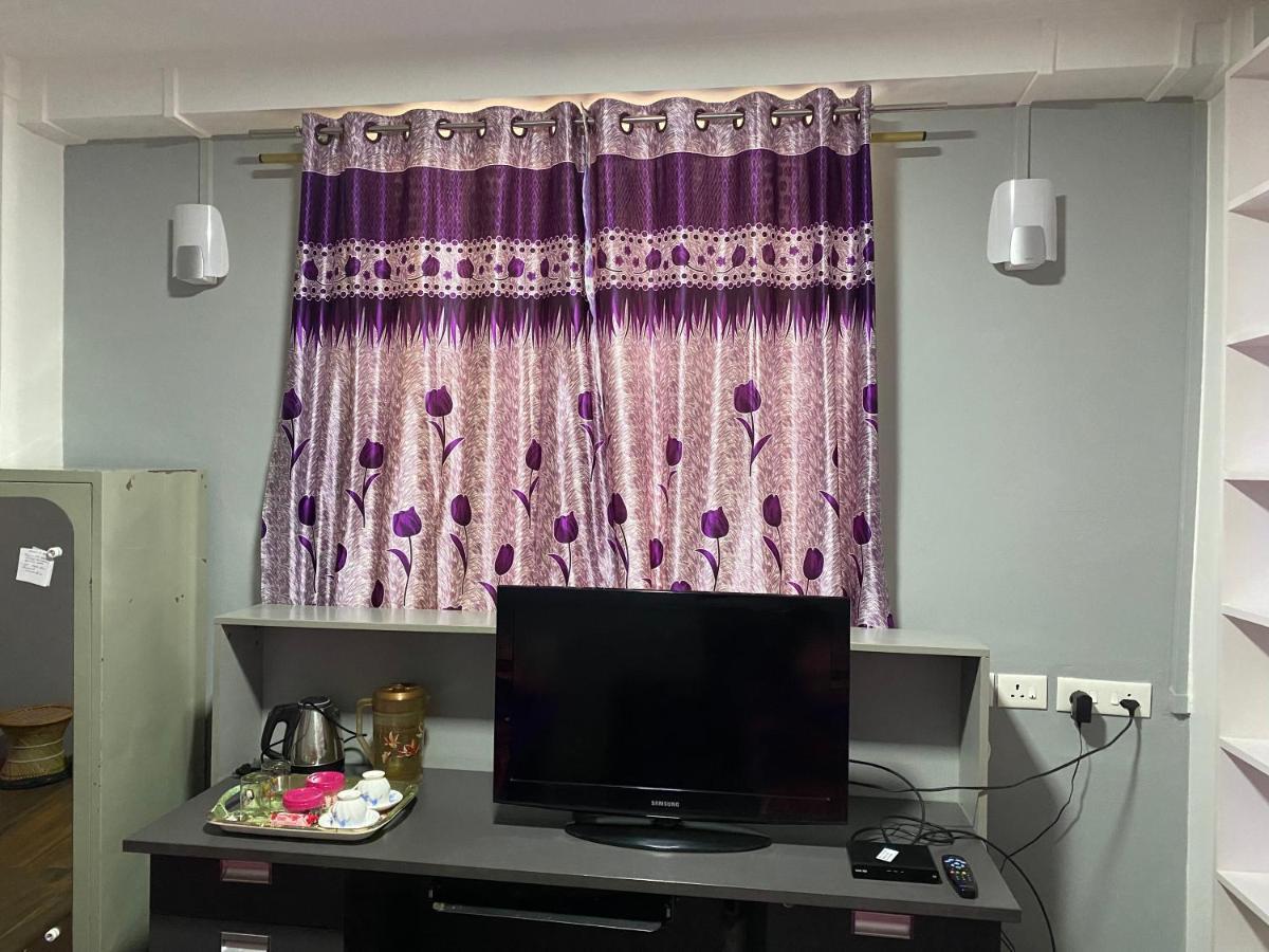 Jan Homestay Шиллонг Экстерьер фото